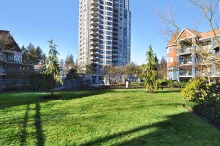 Photo 18: 114 1190 EASTWOOD Street in Coquitlam: North Coquitlam Condo for sale in "LAKESIDE TERRACE" : MLS®# R2333794