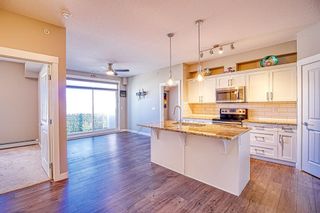 Photo 6: 419 110 Auburn Meadows View SE in Calgary: Auburn Bay Apartment for sale : MLS®# A1236739