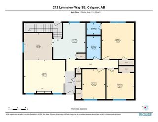 Photo 47: 212 Lynnview Way SE in Calgary: Ogden Detached for sale : MLS®# A2052367