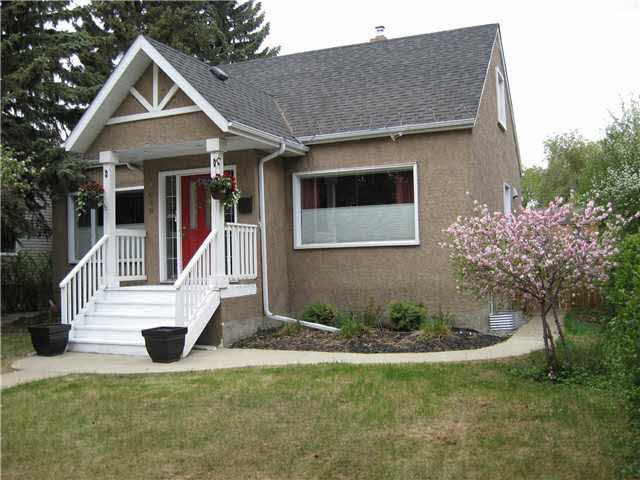 Main Photo:  in : Glenora House for sale (Edmonton)  : MLS®# E339170