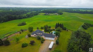 Photo 40: 52509A RGE RD 15: Rural Parkland County House for sale : MLS®# E4303484
