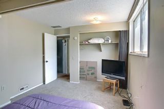 Photo 25: 13A 333 Braxton Place SW in Calgary: Braeside Semi Detached for sale : MLS®# A1129148