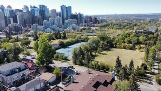 Photo 2: 307 222 5 Avenue NE in Calgary: Crescent Heights Apartment for sale : MLS®# A2002461
