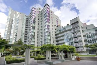 Photo 2: B1002 1331 HOMER Street in Vancouver: Downtown VW Condo for sale in "PACIFIC POINT" (Vancouver West)  : MLS®# V815748