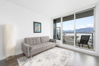 Photo 1: 1008 955 E HASTINGS Street in Vancouver: Strathcona Condo for sale in "STRATHCONA VILLAGE" (Vancouver East)  : MLS®# R2689070