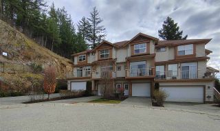 Photo 22: 95 35287 OLD YALE Road in Abbotsford: Abbotsford East Townhouse for sale in "The Falls" : MLS®# R2555257