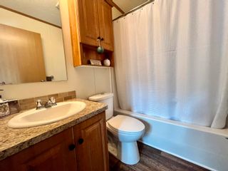 Photo 9: 1007 HUCKVALE Place in Williams Lake: Williams Lake - City Manufactured Home for sale : MLS®# R2714993