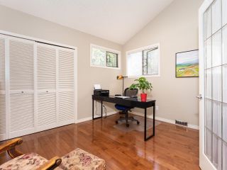 Photo 14: 1741 RUFUS Drive in North Vancouver: Westlynn Townhouse for sale in "Concorde Place" : MLS®# R2744971