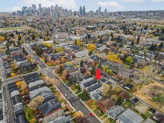 Photo 1: 2119 3 Avenue NW in Calgary: West Hillhurst Detached for sale : MLS®# A1250477