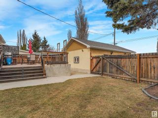 Photo 48: 10551 40 Street in Edmonton: Zone 19 House for sale : MLS®# E4381884