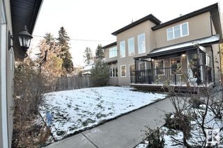 Photo 47: 14022 105 Avenue in Edmonton: Zone 11 House for sale : MLS®# E4384874