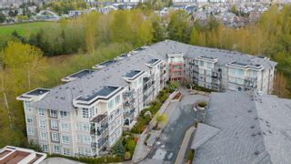 Photo 26: C404 20211 66 Avenue in Langley: Willoughby Heights Condo for sale in "Elements" : MLS®# R2875443