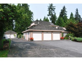 Photo 2: 12709 236A Street in Maple Ridge: East Central House for sale : MLS®# V1080354