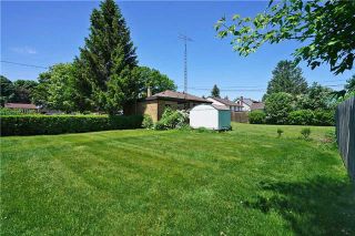 Photo 6: 120 W Beatrice Street in Oshawa: Centennial House (Bungalow) for sale : MLS®# E3511968
