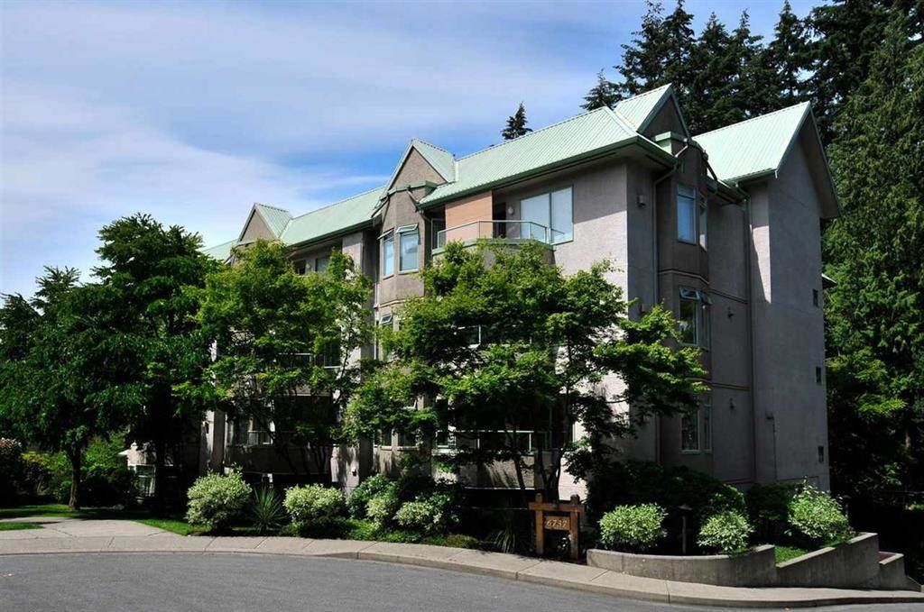 Main Photo: 502 6737 STATION HILL Court in Burnaby: South Slope Condo for sale in "THE COURTYARDS" (Burnaby South)  : MLS®# R2507857