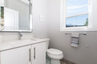 Photo 10: 41150 ROCKRIDGE Place in Squamish: Tantalus House for sale : MLS®# R2807881