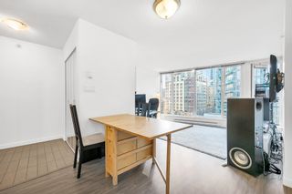 Photo 12: 910 233 ROBSON Street in Vancouver: Downtown VW Condo for sale in "TV TOWER 2" (Vancouver West)  : MLS®# R2839526