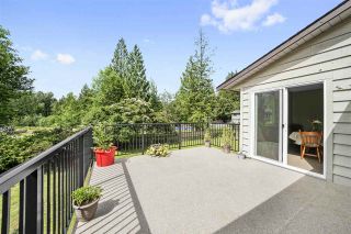 Photo 23: 27171 FERGUSON Avenue in Maple Ridge: Thornhill MR House for sale in "Whonnock Lake Area" : MLS®# R2473068