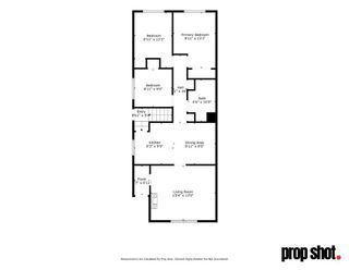 Photo 24: 9506 76 Avenue: Grande Prairie Semi Detached (Half Duplex) for sale : MLS®# A2112100