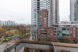 Photo 16: 610 63 KEEFER Place in Vancouver: Downtown VW Condo for sale (Vancouver West)  : MLS®# R2667615