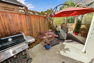 Photo 6: 6 630 Brookside Rd in Colwood: Co Latoria Row/Townhouse for sale : MLS®# 843509