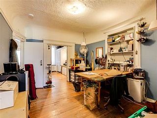 Photo 16: 433 Montrose Avenue in Toronto: Palmerston-Little Italy House (2 1/2 Storey) for sale (Toronto C01)  : MLS®# C3171666