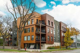 Photo 40: 303 958 McMillan Avenue in Winnipeg: Crescentwood Condominium for sale (1Bw)  : MLS®# 202328078