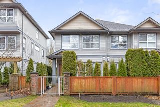 Main Photo: 9 6777 LIVINGSTONE Place in Richmond: Granville Townhouse for sale : MLS®# R2751741