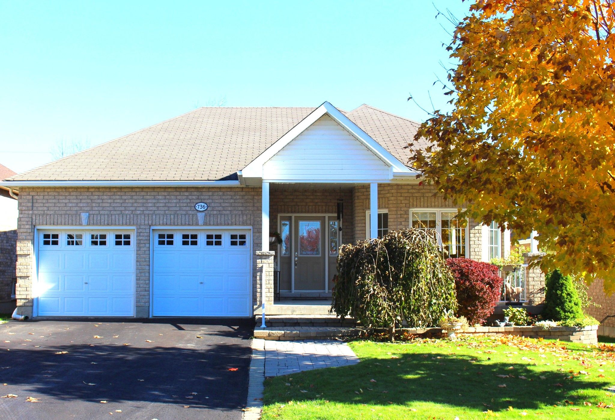 Main Photo: 736 Prince of Wales Drive in Cobourg: House for sale : MLS®# 162640