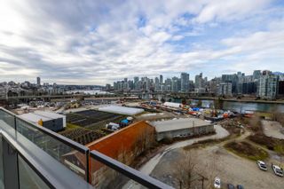 Photo 33: 1307 1768 COOK Street in Vancouver: False Creek Condo for sale in "AVENUE ONE" (Vancouver West)  : MLS®# R2852126