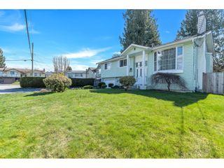 Photo 1: 11742 94 Avenue in Delta: Annieville House for sale (N. Delta)  : MLS®# R2669250