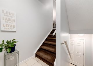 Photo 4: 133 NOLAN HILL Boulevard NW in Calgary: Nolan Hill Row/Townhouse for sale : MLS®# A1254079
