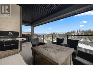 Photo 27: 2409 Tallus Heights Drive in West Kelowna: House for sale : MLS®# 10313536