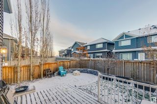 Photo 48: 2605 BLUE JAY Close in Edmonton: Zone 59 House for sale : MLS®# E4376517
