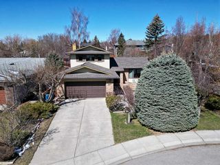 Photo 4: 5861 Dalcastle Drive NW in Calgary: Dalhousie Detached for sale : MLS®# A2126011