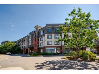 Main Photo: 304 8880 202 Street in Langley: Walnut Grove Condo for sale in "The Residences" : MLS®# R2711445