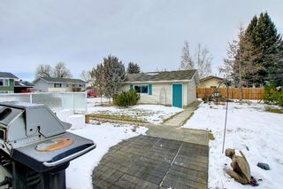 Photo 41: 128 4 Avenue NW: Airdrie Detached for sale : MLS®# A1171493