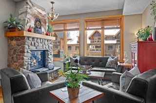 Photo 11: 304 505 Spring Creek Drive: Canmore Apartment for sale : MLS®# A1205320