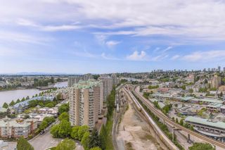 Photo 16: 2211 988 QUAYSIDE Drive in New Westminster: Quay Condo for sale in "RIVERSKY 2" : MLS®# R2368700