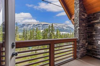 Photo 41: 101 2100D Stewart Creek Drive: Canmore Row/Townhouse for sale : MLS®# A2052195