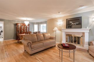 Photo 3: 4636 KITCHER Place in Richmond: West Cambie House for sale