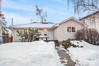 Photo 1: 5831 21 Street SW in Calgary: North Glenmore Park Detached for sale : MLS®# A2033276