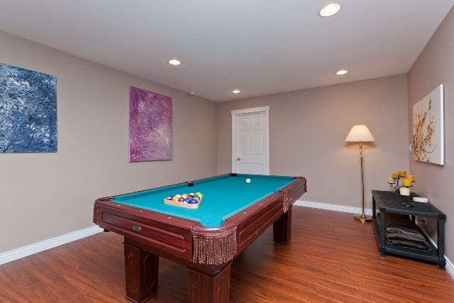 Photo 22: Photos: 3009 SPURAWAY Avenue in Coquitlam: Ranch Park House for sale : MLS®# V969239