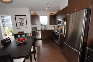 Photo 9: 409 270 FRANCIS Way in New Westminster: Fraserview NW Condo for sale in "THE GROVE @ VICTORIA HILL" : MLS®# R2092497