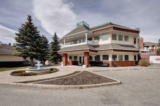Photo 21: 3301 3000 SIENNA PARK Green SW in Calgary: Signal Hill Apartment for sale : MLS®# A2129031