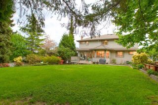 Photo 20: 1413 LANSDOWNE DRIVE in Coquitlam: Upper Eagle Ridge House for sale : MLS®# R2266665