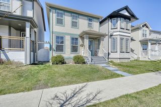 Photo 3: 455 Prestwick Circle SE in Calgary: McKenzie Towne Detached for sale : MLS®# A1104583