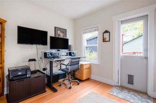 Photo 26: 4237 W 14TH Avenue in Vancouver: Point Grey House for sale (Vancouver West)  : MLS®# R2574630