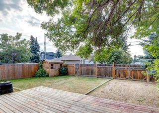 Photo 32: 2729 17A Street NW in Calgary: Capitol Hill Semi Detached (Half Duplex) for sale : MLS®# A1257981
