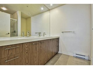 Photo 11: # 307 2828 YEW ST in Vancouver: Kitsilano Condo for sale in "BELAIR" (Vancouver West)  : MLS®# V1032874